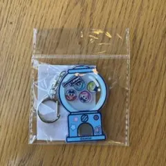 たまごっちふぁくとり〜 新商品！ シャカシャカアクリルキーホルダー まめっち