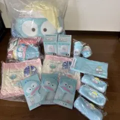 チ*コ様 ハンギョドン1番くじ　15点セット