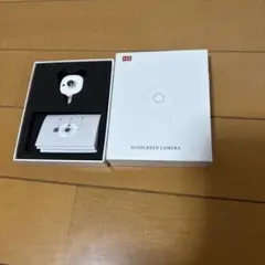 【UV】H2 Sunscreen Camera ライトニングコネクタ