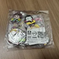 鬼滅の刃　キャラばんちょうこう　コンプリートセット