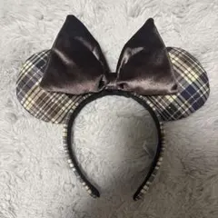 東京ディズニーリゾート ミッキー耳カチューシャ