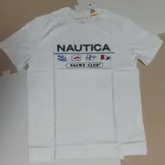 ⑥US正規店直輸入品S　 Nautica　ノーティカ　複数まとめ Tシャツのサムネイル