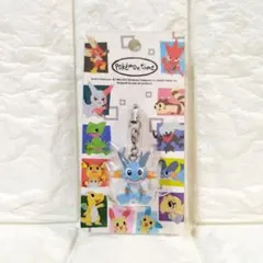 ポケモンタイム pokémon time ラグラージ ストラップ 2014 - メルカリ