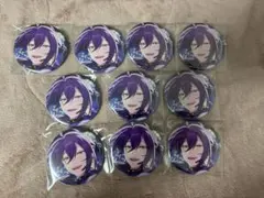 あんスタ 礼瀬マヨイ 缶バッジ 10点