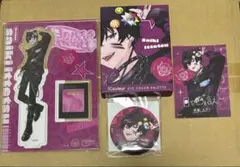 にじさんじ 佐伯イッテツ Oriens×iCouleur