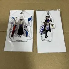 2026年最新】ネモ fgo アクスタの人気アイテム - メルカリ