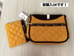 LeSportsac ショルダーバック&ポーチ