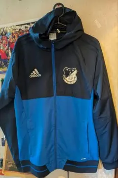 サッカー VfB Alkonia Hüttigweiler ジャケット