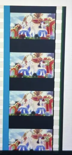 映画 蓮ノ空 入場者特典 コマフィルム セラス 泉 - メルカリ