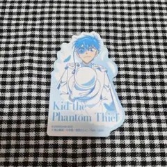 名探偵コナン モバイルステッカーコレクションvol.5 怪盗キッド