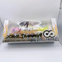 fmスケルトン ダウズスイマー キープキャスト2026 - メルカリ