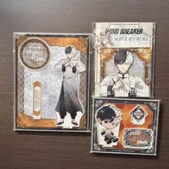 WIND BREAKER 桜遥 グッズセット