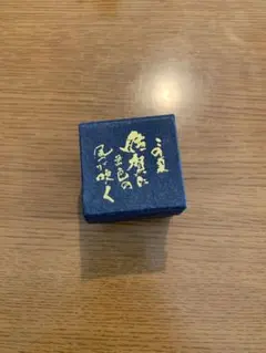 花山組 代紋 タイピン 、カフスボタンセット（金） / 刃牙 - メルカリ