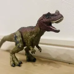 アニア ジュラシックワールド アライブ ケラトサウルス