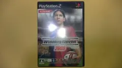 ワールドサッカー ウイニングイレブン2009