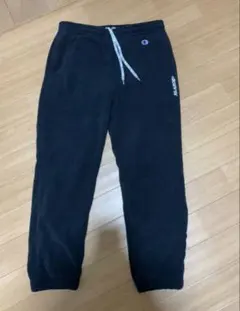 XLARGE×Champion スウェットパンツ