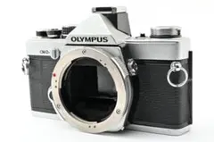 #3116 オリンパス OM-2N カメラボディ シルバーのサムネイル
