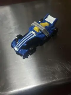 SG版シフトフォーミュラ