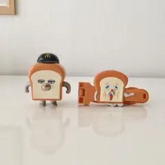 パンどろぼう ハッピーセット