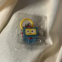 treasure truz ガチャ めじるしアクセサリー アサヒ HIKUN