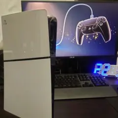 PlayStation 5 (PS5) デジタル・エディション