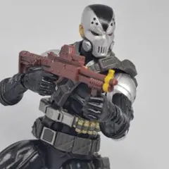 マーベルレジェンド ハイドロマン - メルカリ