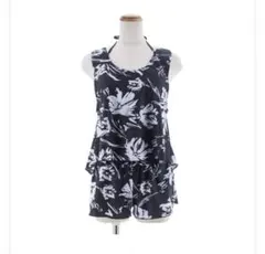 水着 4点セット【ダグ付き新品未使用】