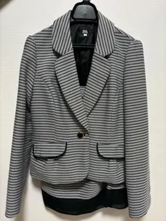 Ryu Ryu.フォーマルスーツ　セットアップ