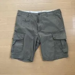 H&M カーゴショートパンツのサムネイル