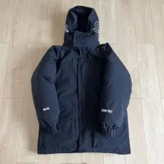 シュプリーム　Supreme 700fill down GORE-TEX ダウン