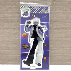 文豪ストレイドッグス 撮影会 TAKE2 ニコライ・ゴーゴリ アクリル