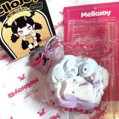 晴*様 mellojoy スクイーズ