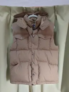 THE NORTH FACE PURPLE LABEL ND2359N L