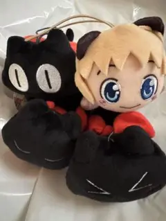 あらゐけいいち 阪本 日常レストラン ぬいぐるみマスコット あらゐけいいち 阪本 日常レストラン ぬいぐるみマスコット
