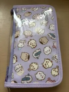 ちいかわ　マルチケース