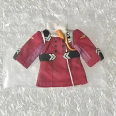 【ブーツなし】ワンピース ねんどろいどどーる ゼロツー おようふくセット/衣装