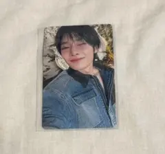 StrayKids エコパ 会場限定 5/18アイエン スキズ dominATE