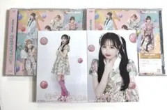 FRUITS ZIPPER はちゃめちゃわちゃライフ！松本かれん