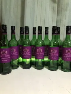 2026年最新】ワイン空き瓶の人気アイテム - メルカリ