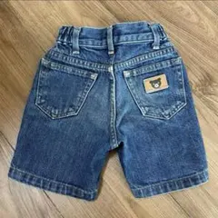 DOUBLE_B   ズボン　90㎝