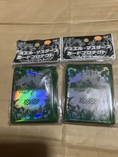 韓国限定】ドミナスパージ（聖王の粉砕）スリーブ 100枚入り - メルカリ