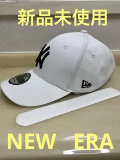 新品未使用NEW ERA 9FORTY ニューヨーク・ヤンキース キャッ