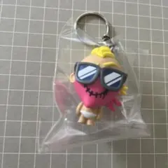 ELLY キャラクターキーホルダー