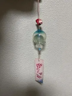 2026年最新】ポニョ 風鈴の人気アイテム - メルカリ