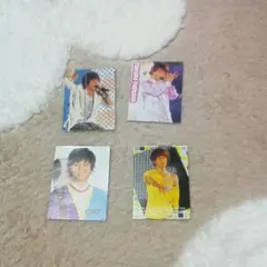 藤ヶ谷太輔シール