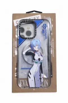 CASETiFY iPhoneケース 綾波レイ - メルカリ