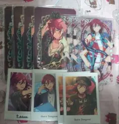 ④ 逆先夏目 Only Natsume Collections BOX あんスタ あんスタ 逆先夏目 only Natsume Collections - メルカリ