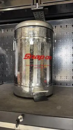 2025年最新】Snap-on ごみ箱の人気アイテム - メルカリ