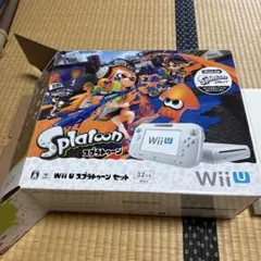 2026年最新】wii u スプラトゥーン セットの人気アイテム - メルカリ