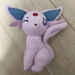エーフィ ぬいぐるみ